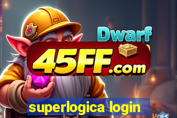 superlogica login